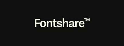 Fontshare