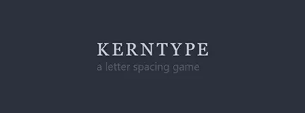 KernType