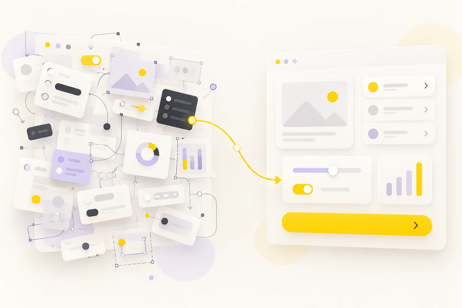 Когнитивная нагрузка в UX (Cognitive Load)