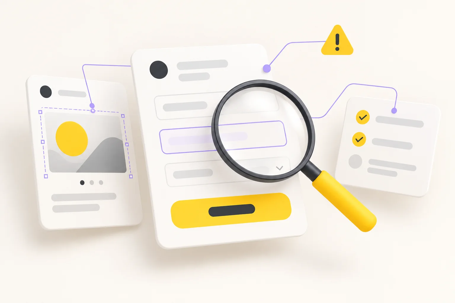 Эвристическая оценка интерфейса (Heuristic Evaluation)